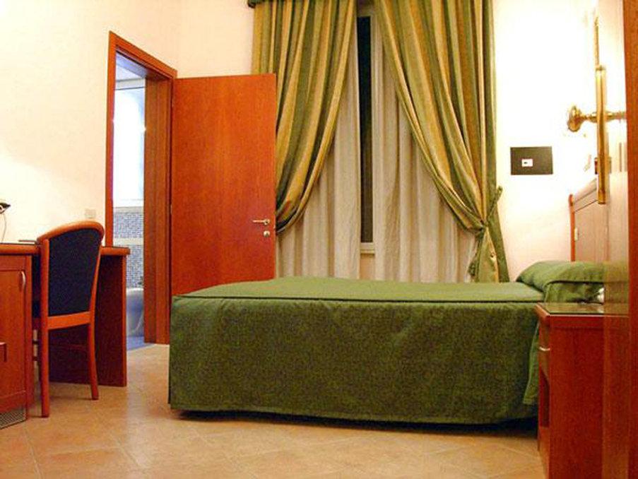 Hotel Philia Rome Room photo
