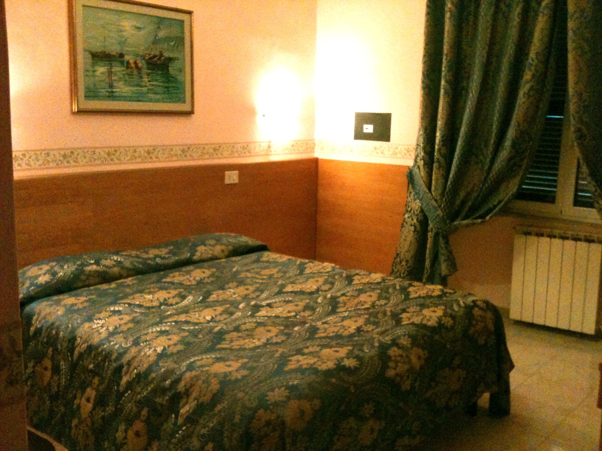 Hotel Philia Rome Room photo